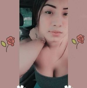 Meet your Posher, Deysi